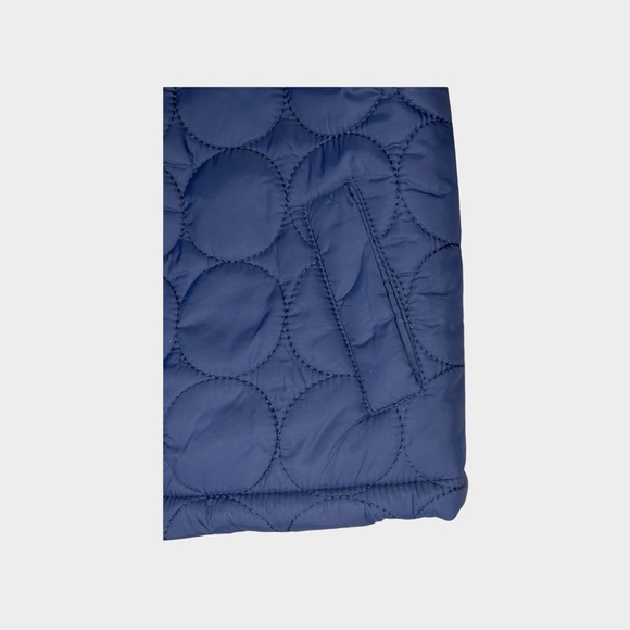 Urban Republic Blue Vest “Girl Collection” - Picture 3 of 4